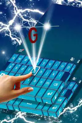 Play Qwerty Keyboard