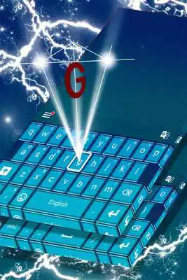 Play Qwerty Keyboard