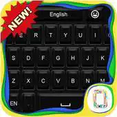 Free play online QWERTY keyboard theme APK