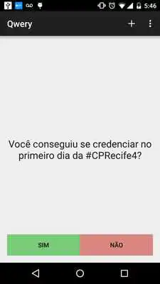 Play Qwery - Quiz Campus Party