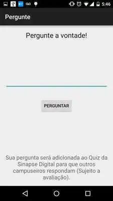 Play Qwery - Quiz Campus Party