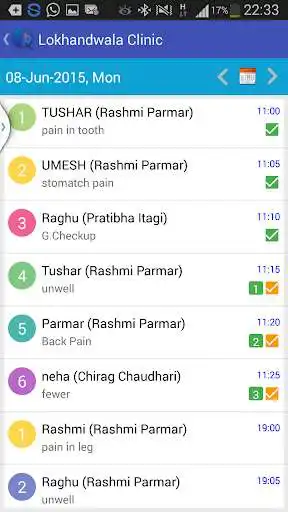 Play Qwicbook for Providers