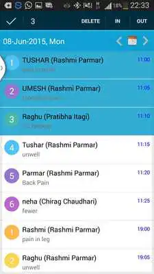 Play Qwicbook for Providers