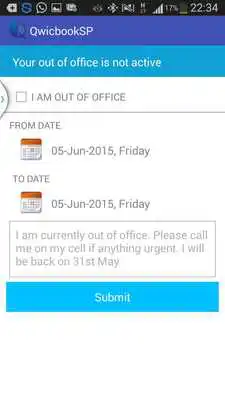 Play Qwicbook for Providers
