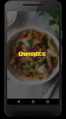 Play QWICHES