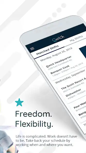 Play Qwick Professionals as an online game Qwick Professionals with UptoPlay