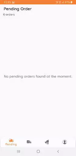 Play Qwika Delivery Boy as an online game Qwika Delivery Boy with UptoPlay