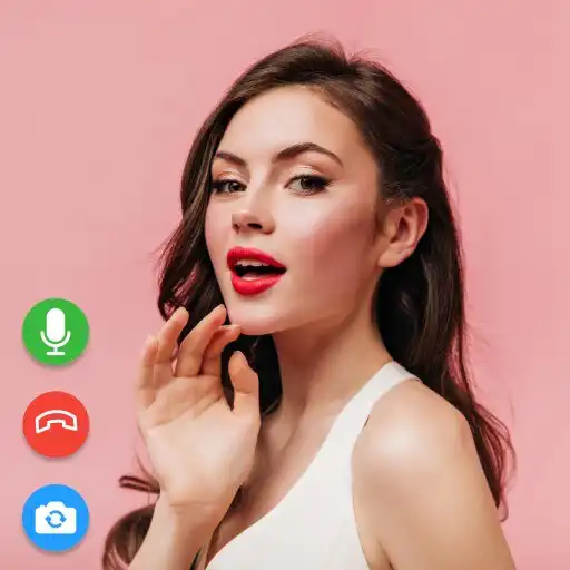 Play Qwik Random live video call APK Play Qwik Random live video call APK