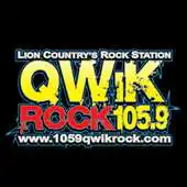 Free play online QWiK ROCK 105.9 LIVE APK Free play online QWiK ROCK 105.9 LIVE APK