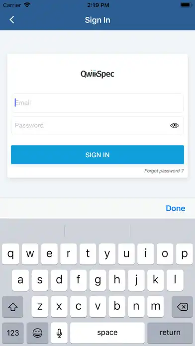 Play QwikSpec Field  and enjoy QwikSpec Field with UptoPlay