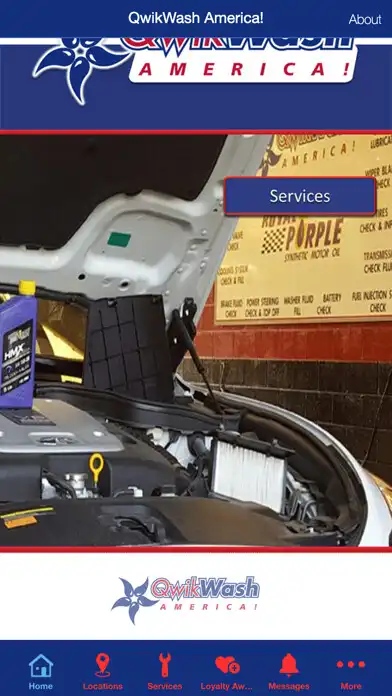 Play QwikWash America! and enjoy QwikWash America! with UptoPlay Play QwikWash America! and enjoy QwikWash America! with UptoPlay