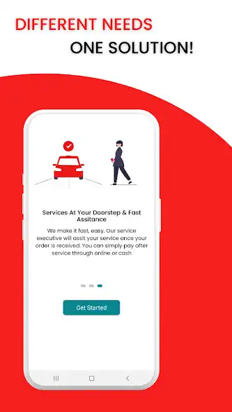 Play Qwikxo - Car Service  Repairs  and enjoy Qwikxo - Car Service  Repairs with UptoPlay