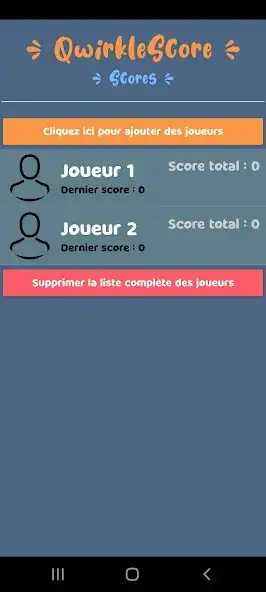 Play QwirkleScore  and enjoy QwirkleScore with UptoPlay