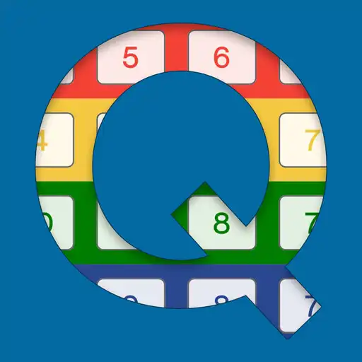 Play Qwixx - Game Sheet APK Play Qwixx - Game Sheet APK