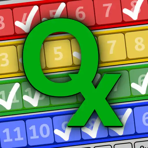 Play Qwixx APK Play Qwixx APK