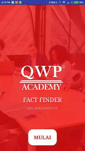 Play QWP Academy  and enjoy QWP Academy with UptoPlay