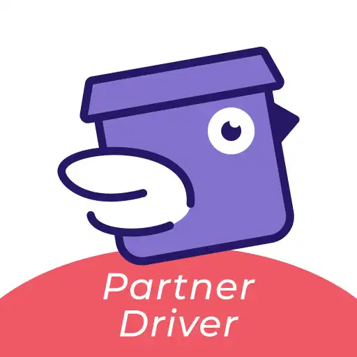 Play QWQER Partner/Driver APK
