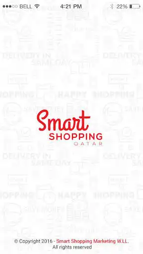 Play APK QW SmartShopping  and enjoy QW SmartShopping with UptoPlay com.app.smartshopping