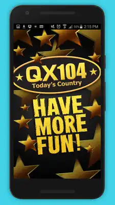 Play QX104 Play QX104