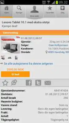 Play QXL.no Play QXL.no