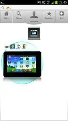 Play QXL.no Play QXL.no