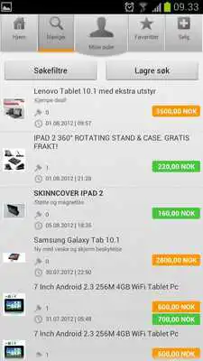 Play QXL.no Play QXL.no