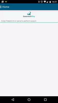 Play QXR App