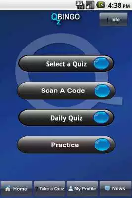 Play QzBingo
