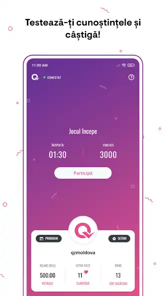 Play QZ Moldova  and enjoy QZ Moldova with UptoPlay