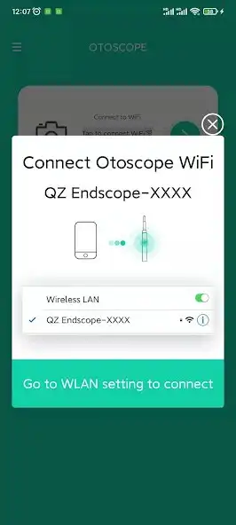 Play Qz Scope as an online game Qz Scope with UptoPlay