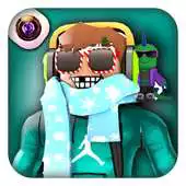 Free play online R0BL0X Avatar APK