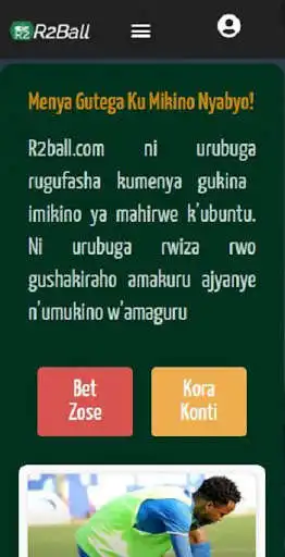Play R2Ball  and enjoy R2Ball with UptoPlay