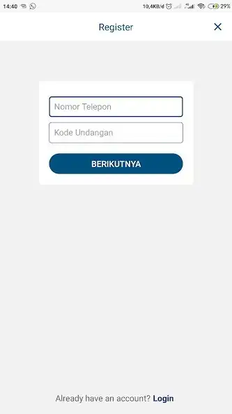 Play R2C : Belanja Online  and enjoy R2C : Belanja Online with UptoPlay
