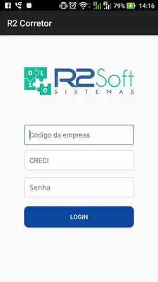 Play R2 Corretor Play R2 Corretor