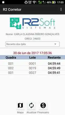 Play R2 Corretor Play R2 Corretor