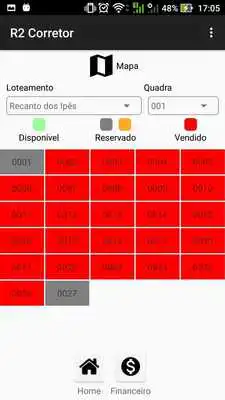 Play R2 Corretor Play R2 Corretor