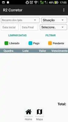 Play R2 Corretor Play R2 Corretor