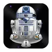 Free play online R2D2 Translator Star Wars APK