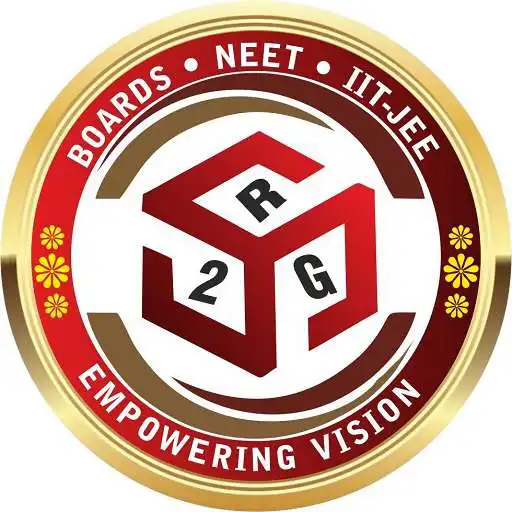Play R2G Coaching Classes APK Play R2G Coaching Classes APK