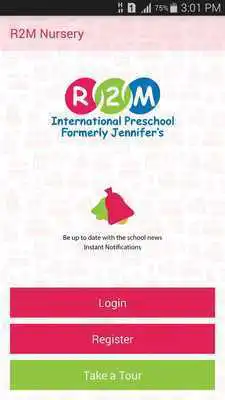 Play R2M International Preschool