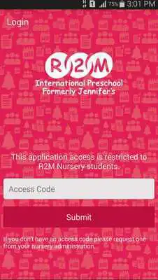 Play R2M International Preschool