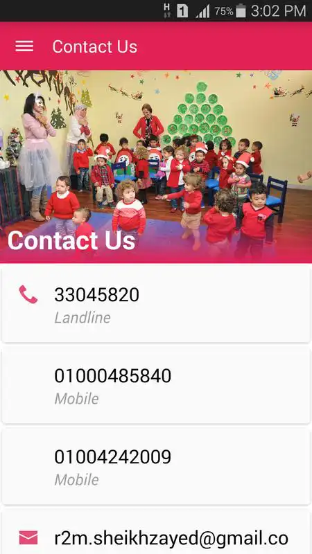Play R2M International Preschool