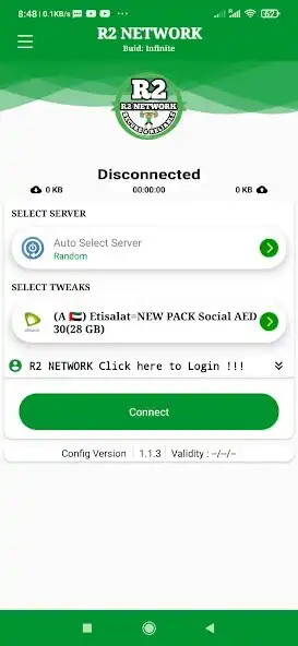 Play R2 NETWORK  and enjoy R2 NETWORK with UptoPlay