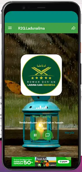 Play R2Q Ladunailma  and enjoy R2Q Ladunailma with UptoPlay