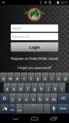 Play R2RAssist Play R2RAssist