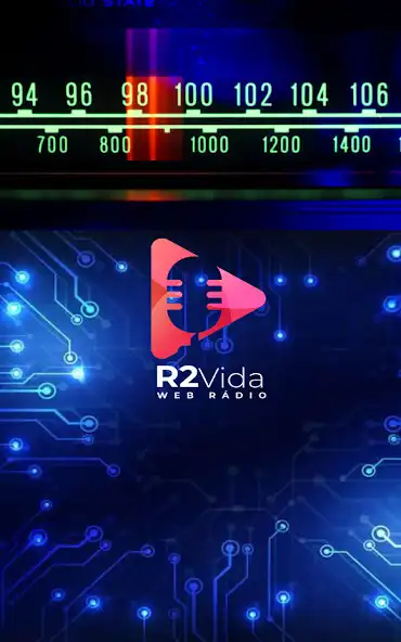 Play R2Vida as an online game R2Vida with UptoPlay