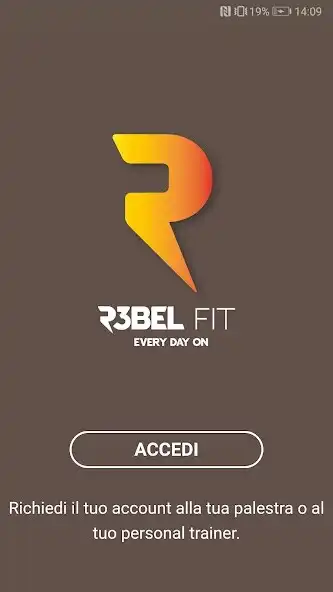 Play R3BEL FIT  and enjoy R3BEL FIT with UptoPlay
