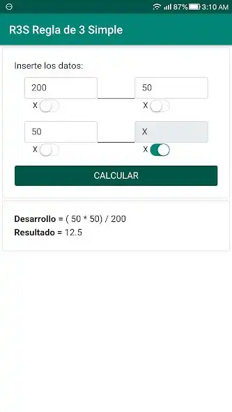 Play r3s - Regla de 3 Simple  and enjoy r3s - Regla de 3 Simple with UptoPlay