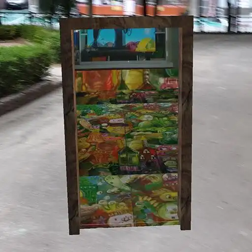 Play R401 portal APK