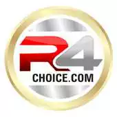 Free play online R4Choice APK
